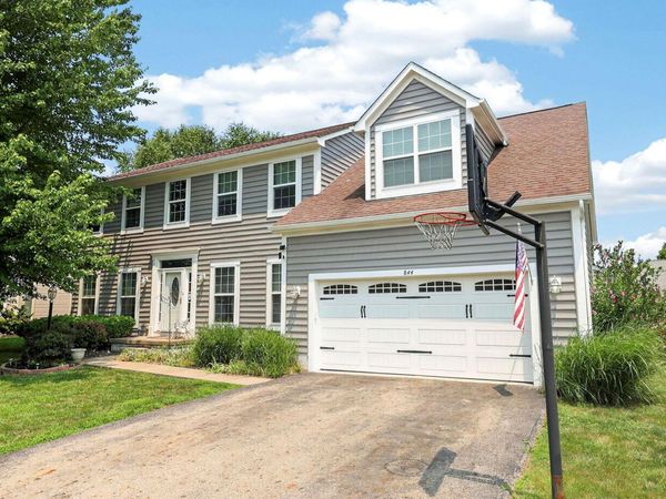 844 Ellis Street, Pickerington, OH 43147