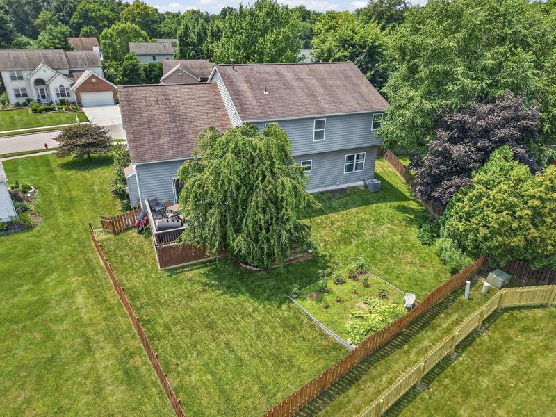 844 Ellis Street, Pickerington, OH 43147 Photo 4