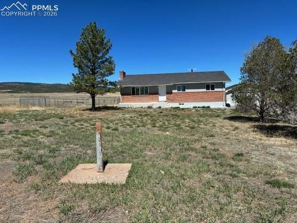 7821 W 78 Highway, Beulah, CO 81023