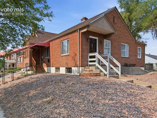 1217 N Greenwood Street, Pueblo, CO 81003