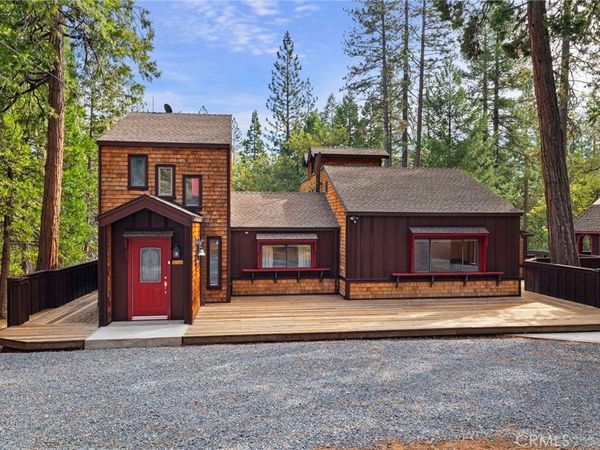 25833 Lyons Dam Road, Twain Harte, CA 95383