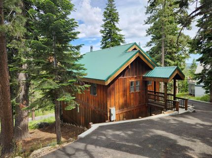 126-5052 Bloods Ridge Rd, Bear Valley, CA 95223 Photo