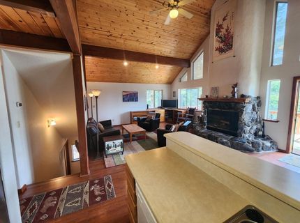 126-5052 Bloods Ridge Rd, Bear Valley, CA 95223 Photo