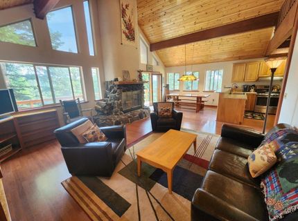 126-5052 Bloods Ridge Rd, Bear Valley, CA 95223 Photo