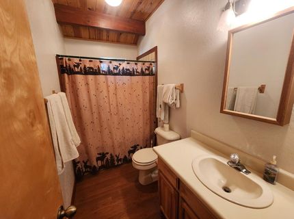 126-5052 Bloods Ridge Rd, Bear Valley, CA 95223 Photo