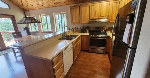 126-5052 Bloods Ridge Rd, Bear Valley, CA 95223 Photo