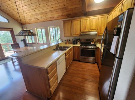 126-5052 Bloods Ridge Rd, Bear Valley, CA 95223 Photo