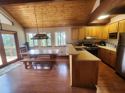 126-5052 Bloods Ridge Rd, Bear Valley, CA 95223 Photo