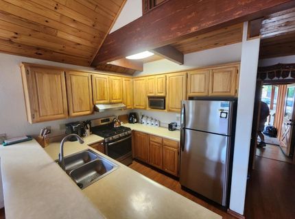 126-5052 Bloods Ridge Rd, Bear Valley, CA 95223 Photo