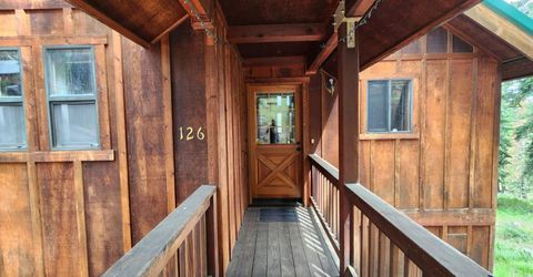 126-5052 Bloods Ridge Rd, Bear Valley, CA 95223 Photo