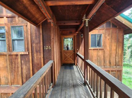 126-5052 Bloods Ridge Rd, Bear Valley, CA 95223 Photo