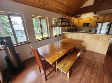 126-5052 Bloods Ridge Rd, Bear Valley, CA 95223 Photo