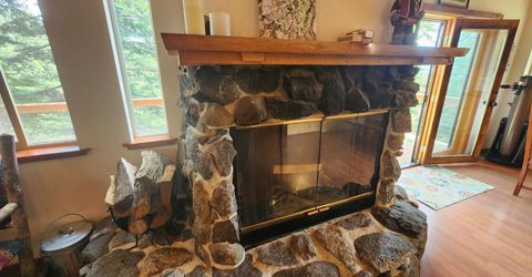 126-5052 Bloods Ridge Rd, Bear Valley, CA 95223 Photo