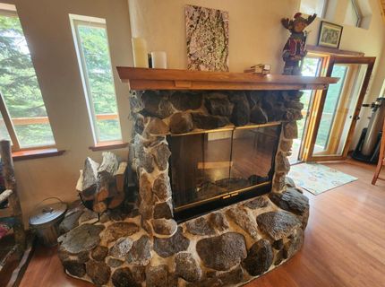 126-5052 Bloods Ridge Rd, Bear Valley, CA 95223 Photo