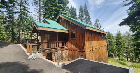 126-5052 Bloods Ridge Rd, Bear Valley, CA 95223 Photo