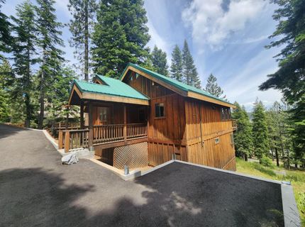 126-5052 Bloods Ridge Rd, Bear Valley, CA 95223 Photo