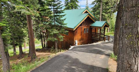 126-5052 Bloods Ridge Rd, Bear Valley, CA 95223 Photo