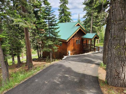 126-5052 Bloods Ridge Rd, Bear Valley, CA 95223 Photo