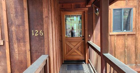 126-5052 Bloods Ridge Rd, Bear Valley, CA 95223 Photo
