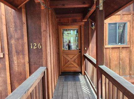 126-5052 Bloods Ridge Rd, Bear Valley, CA 95223 Photo