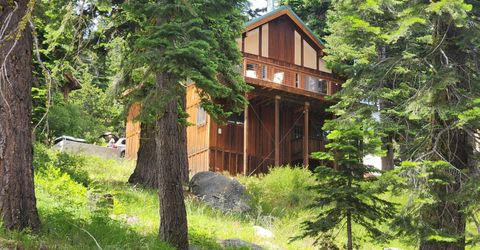 126-5052 Bloods Ridge Rd, Bear Valley, CA 95223 Photo