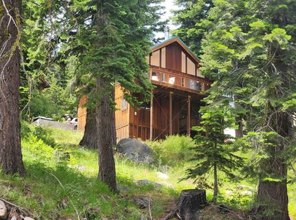 126-5052 Bloods Ridge Rd, Bear Valley, CA 95223 Photo
