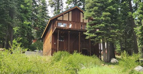 126-5052 Bloods Ridge Rd, Bear Valley, CA 95223 Photo