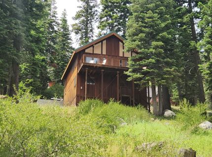 126-5052 Bloods Ridge Rd, Bear Valley, CA 95223 Photo