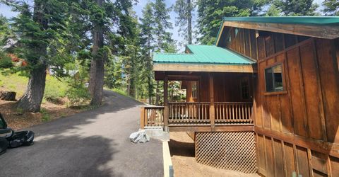 126-5052 Bloods Ridge Rd, Bear Valley, CA 95223 Photo