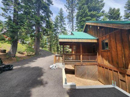 126-5052 Bloods Ridge Rd, Bear Valley, CA 95223 Photo