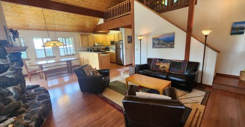 126-5052 Bloods Ridge Rd, Bear Valley, CA 95223 Photo