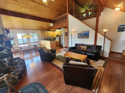 126-5052 Bloods Ridge Rd, Bear Valley, CA 95223 Photo
