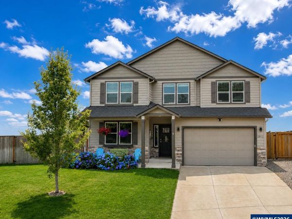 2862 Lucia Ct NW, Albany, OR 97321