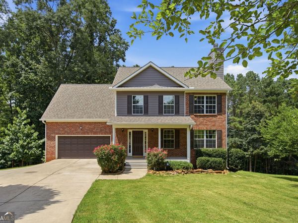 4875 Haley Ridge Court, Cumming, GA 30028
