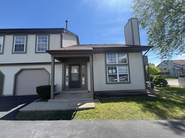 1224 Clematis Drive , Streamwood, IL 60107