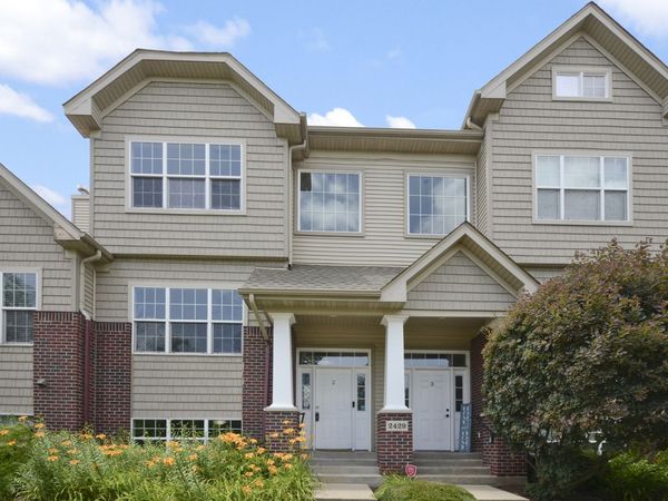 2429 River Oaks Lane , Unit 2, Rockford, IL 61102