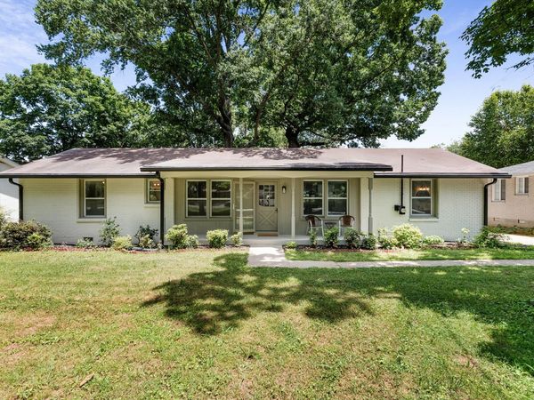 3614 Floral Dr, Nashville, TN 37211