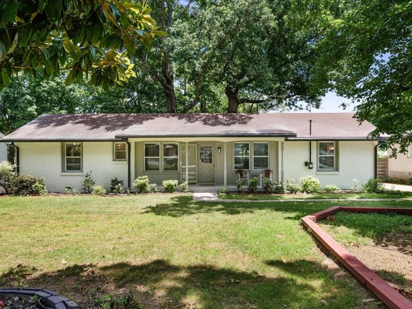 3614 Floral Dr, Nashville, TN 37211