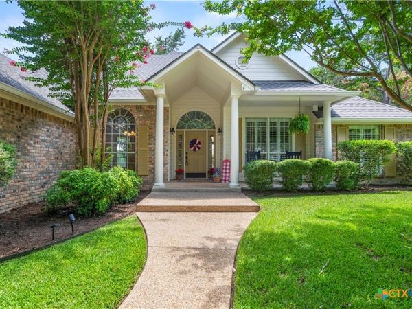 11513 Texoma Drive, Belton, TX 76513