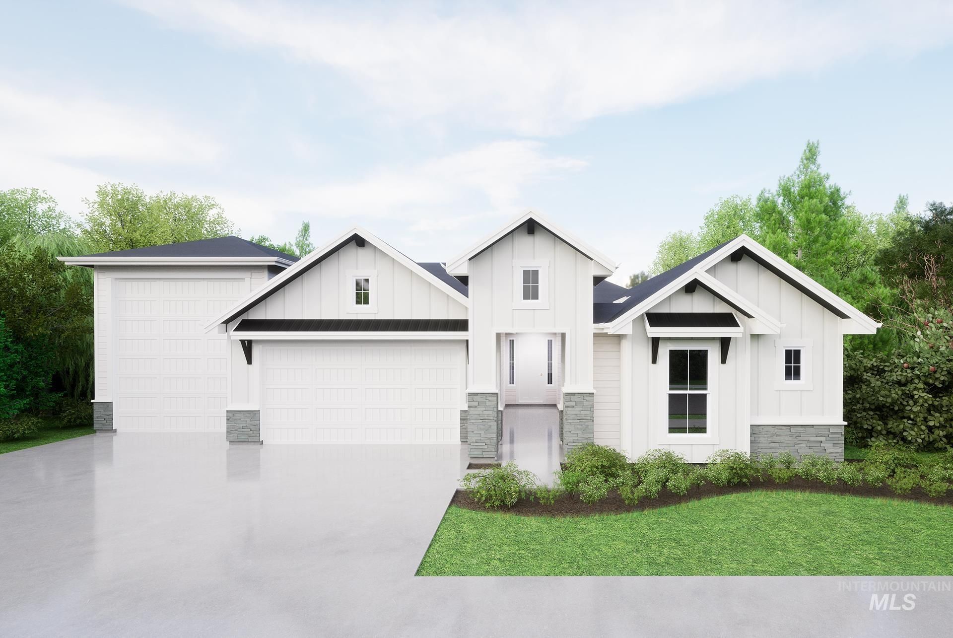 2169 N Ryde Ave, Kuna, ID 83634 Main Photo