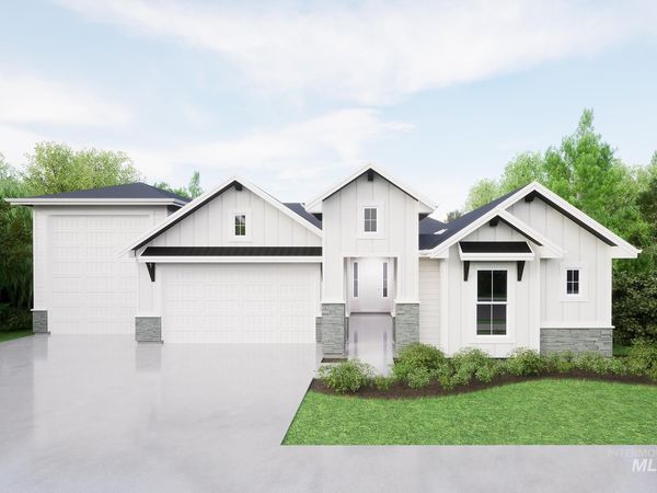 2169 N Ryde Ave, Kuna, ID 83634
