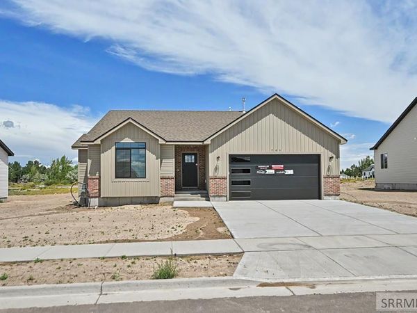 946 Montezuma St, IDAHO FALLS, ID 83402