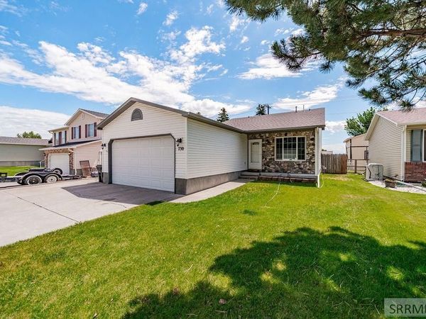730 Clarence Drive, IDAHO FALLS, ID 83402