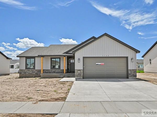 3148 Elixir Road, AMMON, ID 83406