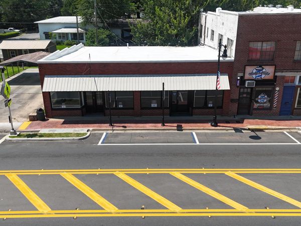 111 W Washington Street , Chattahoochee, FL 32324
