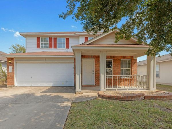 113 Matthew DR, Hutto, TX 78634