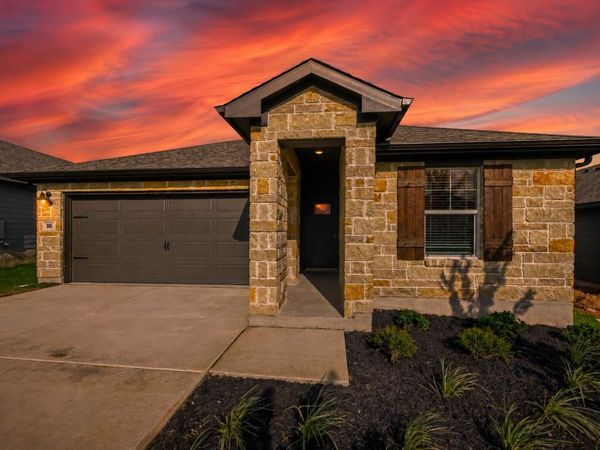146 Diablo Rim TER, Dripping Springs, TX 78620