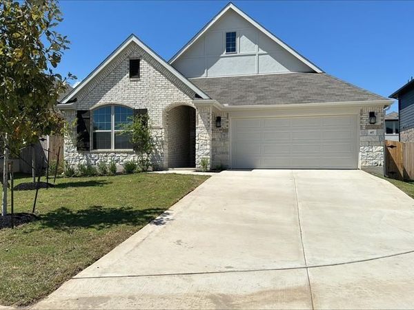 417 Durian LOOP, Buda, TX 78610