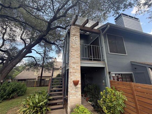 3744 VALLEY VIEW RD, Unit C, Austin, TX 78704