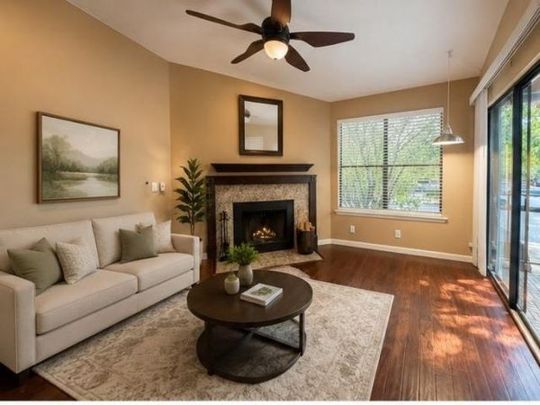 3744 VALLEY VIEW RD, Unit C, Austin, TX 78704